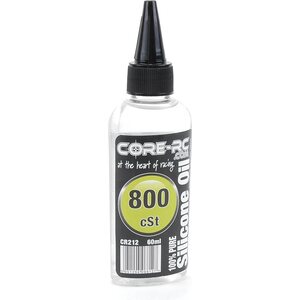 Core RC CR212 CORE RC Silicone Oil - 800cSt - 60ml