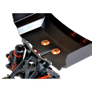 Exotek EXOTEK WING MOUNT SET, 7075 (D413/D216) EXO1485