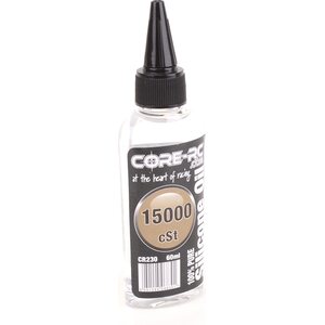 Core RC CR230 CORE RC Silicone Oil - 15000cSt - 60ml