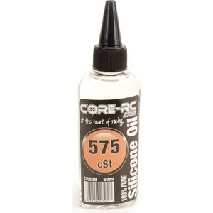 Core RC CR829 CORE RC Silicone Oil - 575cSt - 60ml