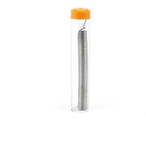 Core RC CR655 Tube of Lead Free Solder 18g