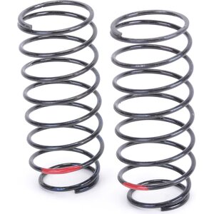 Core RC CR180 Big Bore Spring; Med Red - 3.1  pr