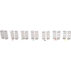 Core RC CR177 CORE RC Big Bore Spring Tuning Set; Med 7prs