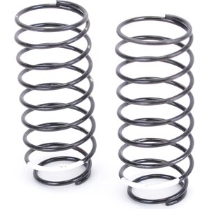Core RC CR179 Big Bore Spring; Med White - 2.8  pr