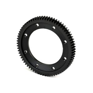 Exotek D413 REPLACEMENT 72 SPUR GEAR FOR #1497 EXO1498