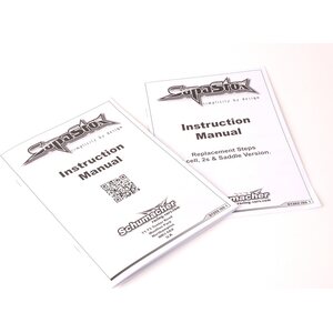Schumacher U3971 Manuals - SupaStox