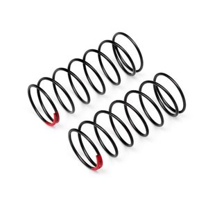 HB Racing 1/10 BUGGY FRONT SPRING 64.8 G/MM (RED) HB113064