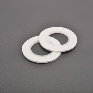 Core RC CR704 Flexible Masking Tape 3mm - Twin Pack