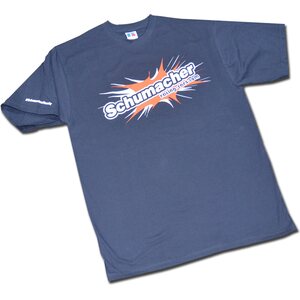 Schumacher G347XXXL Schumacher "Arrows" T-Shirt - XXXL