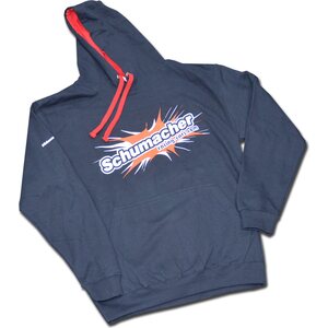 Schumacher G348XL Schumacher "Arrows" Hoody - XL