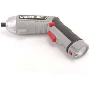 Core RC CR792 CORE RC Electric Screwdriver 3.6V - 1300mAh