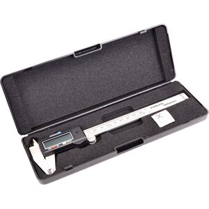 Core RC CR263 Metal Digital Caliper + Case 150mm