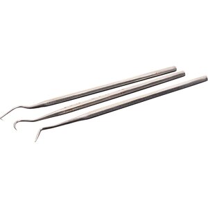 Core RC CR529 3 Metal Probes
