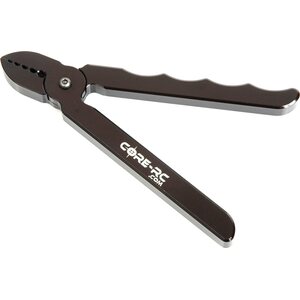 Core RC CR101 Shock Shaft Pliers - Black