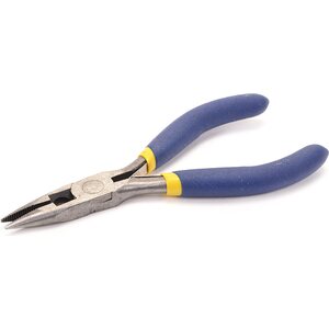 Core RC CR528 Snipe Nose Serrated Pliers 125mm