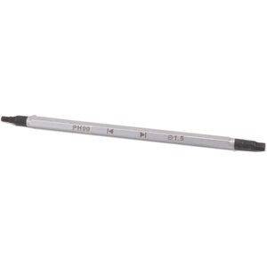 Core RC CR164 Multi Driver Tip Only - +00 Phillips-1.5mm Slotted