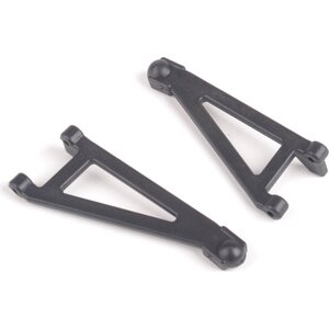Schumacher U7574 Front Upper Wishbones (pr) - TOP CAT