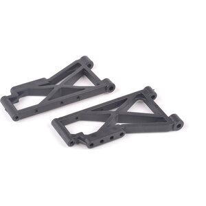 Schumacher U7568 Rear Wishbone LWB (pr) - TC,CC