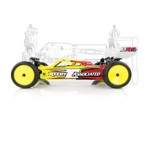 Team Associated RC10B64D Team Kit