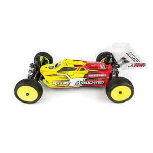 Team Associated RC10B64D Team Kit