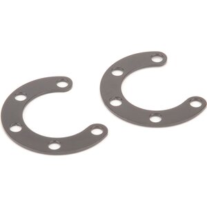 Core RC CR664 Alloy Motor Spacer - 1mm - pk2