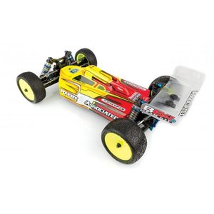 Team Associated RC10B64D Team Kit