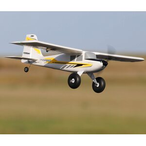 EFlite UMX Timber X BNF Basic with AS3X and SAFE Select, 570mm
