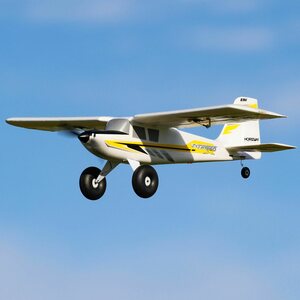 EFlite UMX Timber X BNF Basic with AS3X and SAFE Select, 570mm