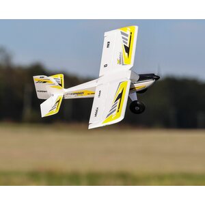 EFlite UMX Timber X BNF Basic with AS3X and SAFE Select, 570mm