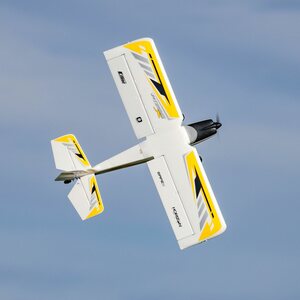 EFlite UMX Timber X BNF Basic with AS3X and SAFE Select, 570mm