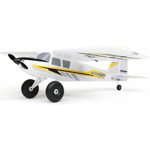 EFlite UMX Timber X BNF Basic with AS3X and SAFE Select, 570mm