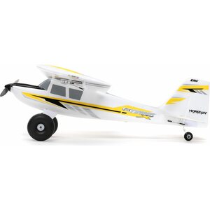 EFlite UMX Timber X BNF Basic with AS3X and SAFE Select, 570mm
