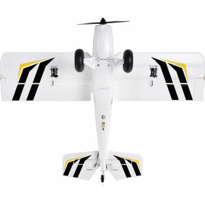 EFlite UMX Timber X BNF Basic with AS3X and SAFE Select, 570mm