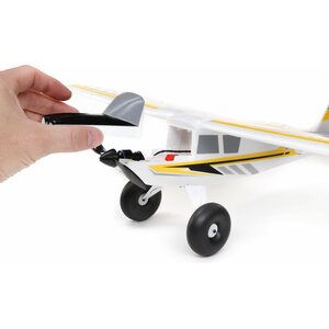 EFlite UMX Timber X BNF Basic with AS3X and SAFE Select, 570mm