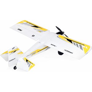 EFlite UMX Timber X BNF Basic with AS3X and SAFE Select, 570mm