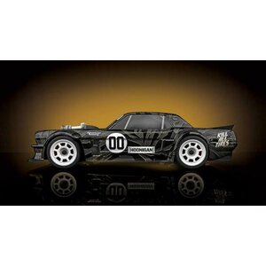 Team Associated Apex2 RTR Hoonicorn