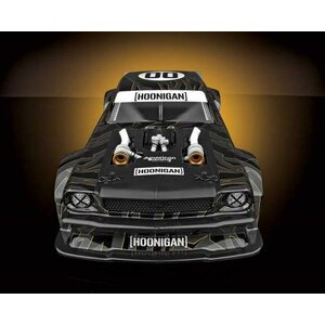 Team Associated Apex2 RTR Hoonicorn