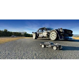 Team Associated Apex2 RTR Hoonicorn