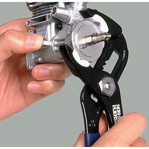 Tamiya NON SCRATCH PLIERS 74061