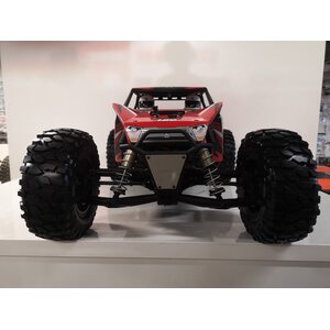 Axial AX90026 1/10 Yeti 4WD RTR used