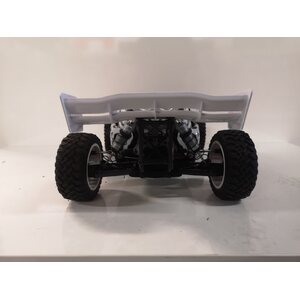 Losi Tenacity DB Pro, Fox Racing, Smart: 1/10 4WD RTR LOS03027T2 käytetty