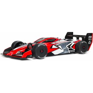 ARRMA RC LIMITLESS V2 All-Road Speed Bash Roller 1/7
