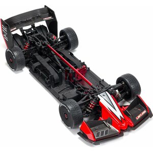 ARRMA RC LIMITLESS V2 All-Road Speed Bash Roller 1/7