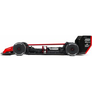 ARRMA RC LIMITLESS V2 All-Road Speed Bash Roller 1/7