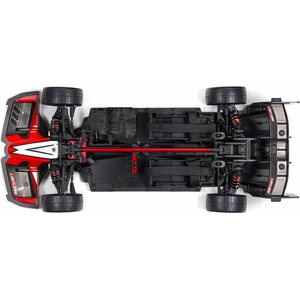 ARRMA RC LIMITLESS V2 All-Road Speed Bash Roller 1/7