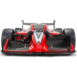 ARRMA RC LIMITLESS V2 All-Road Speed Bash Roller 1/7