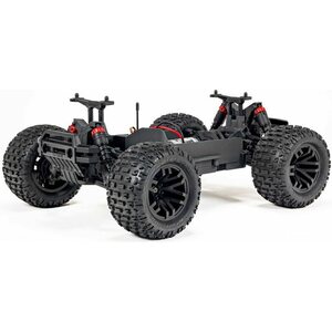 ARRMA RC 1/10 GRANITE 4X2 BOOST MEGA 550 Brushed Monster Truck RTR