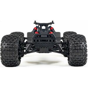 ARRMA RC 1/10 GRANITE 4X2 BOOST MEGA 550 Brushed Monster Truck RTR