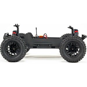 ARRMA RC 1/10 GRANITE 4X2 BOOST MEGA 550 Brushed Monster Truck RTR