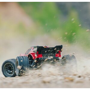 ARRMA RC 1/10 VORTEKS 4X2 BOOST MEGA 550 Brushed Stadium Truck RTR